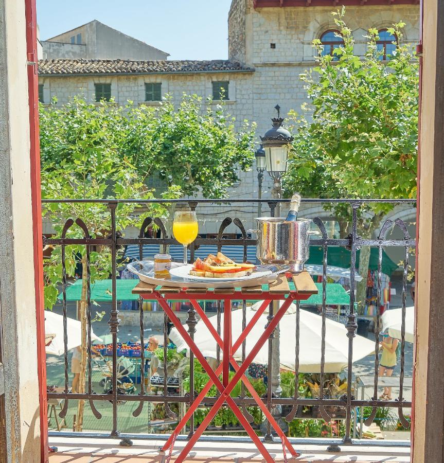 Vila Alaro Ti المظهر الخارجي الصورة