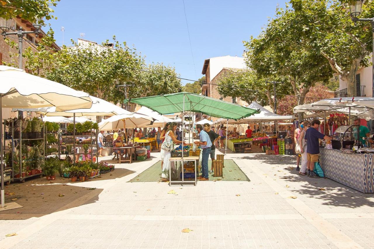 فندق Vila Alaro Ti المظهر الخارجي الصورة